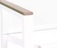 CabanaCoast® Customizable Skye Aluminum Outdoor Deep Seating-5