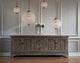 Classic Home Cimberleigh Medium Chandelier-2