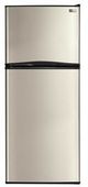 Frigidaire 12 Cu. Ft. Top Freezer Refrigerator-Silver Mist-0