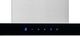 Broan® BWT2 Series 30" Stainless Steel T-Style Wall Mount Range Hood-3