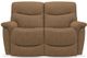 La-Z-Boy® James Sand Power Reclining Loveseat-1