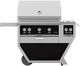 Hestan® Deluxe 6-Burner Stealth Freestanding Natural Gas Grill-0