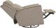 Smith Brothers Customizable 736 Power Motorized Reclining Chair-1