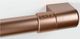 Café™ Brushed Copper Refrigeration Handle Kit-1