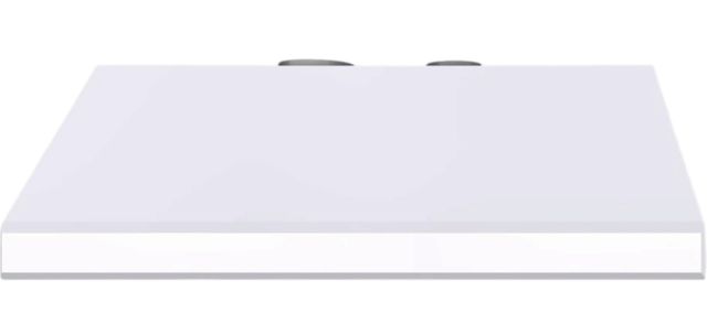 Vent-A-Hood® 54" White Wall Hood-0