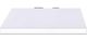 Vent-A-Hood® 54" White Wall Hood-0