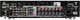 Marantz® NR1710 Black Slim 7.2CH 4K Ultra HD AV Receiver-3