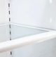 Viking® 5 Series 36 in. 22.8 Cu. Ft. Pure White Counter Depth Left Hinged All Refrigerator-2