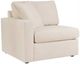 Signature Design by Ashley® Modmax 6-Piece Oyster Right-Arm Facing Sectional and Chaise-1