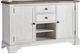 Ashley® Havalance Gray/White Dining Server-0