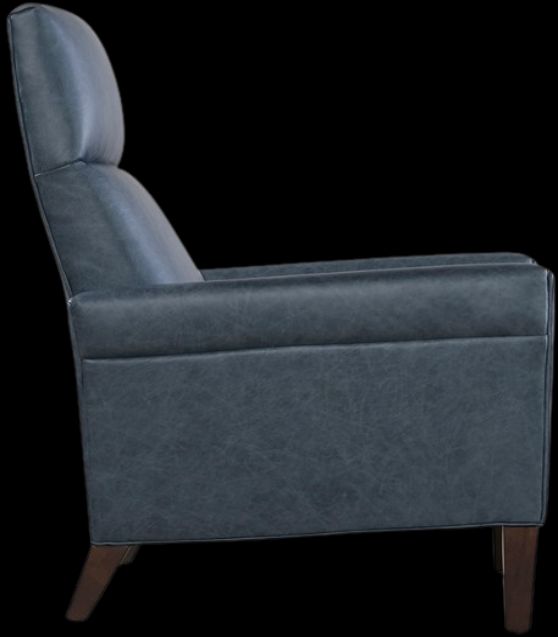 Huntington House Customizable 8124 Push-Back Recliner-2