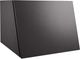 Monogram® Designer 53" Titanium Wall Mounted Range Hood-0