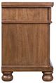 Signature Design by Ashley® Chadworth Brown Nightstand-3