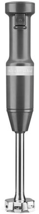 KitchenAid® Matte Charcoal Gray Hand Blender-0
