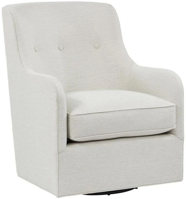 Universal Explore Home™ Customizable Mawyer Swivel Chair-0