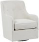Universal Explore Home™ Customizable Mawyer Swivel Chair-0