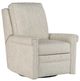 Bradington-Young Customizable Madison Manual Swivel Glider Recliner-0