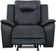 Primo™ International Casa Sienna Charell Jaxxon Blue Power Rocker Recliner-4