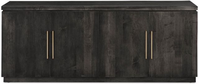 Bassett® Furniture Customizable BenchMade Smythe Sideboard-1