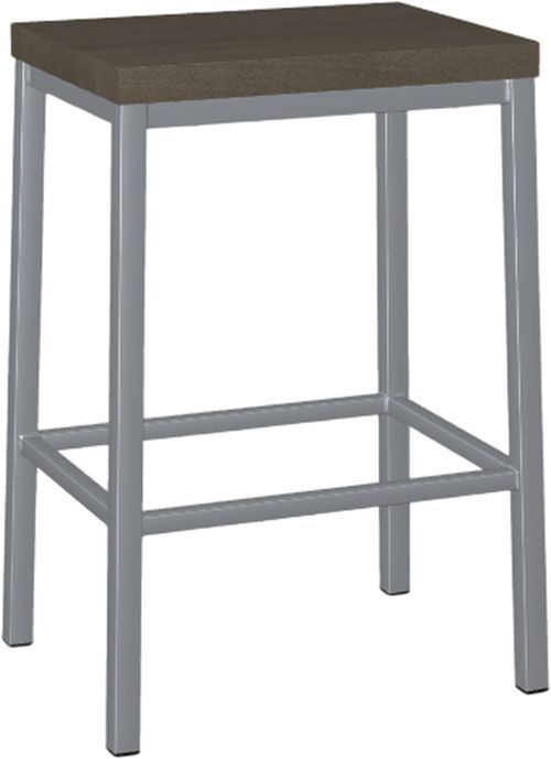 Amisco Customizable Bradley Counter Stool-0
