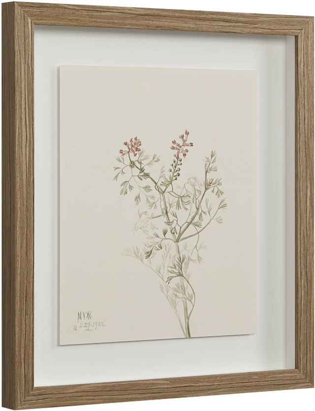 Renwil® Crema 9-Piece Wall Art Set-3