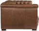 Hooker® Furniture SS Savion Saddlebag Lodge Leather Power Reclining Sofa with Power Headrest-3