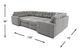 Drew & Jonathan Home ModularOne New Horizon 8-Piece Granite Modular Sectional-3