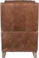 Hooker® Furniture RC Relic Taupe Power Recliner with Power Headrest-4