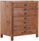 Furniture Classics Apothecary Natural Small Chest-0