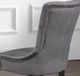 Titus Furniture 2-Piece Grey Accent Chair Set-2