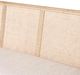Magnolia Home by Joanna Gaines Mirabel Brown/Cream Bench-4