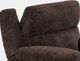 Steve Silver Co. Gatlin Chocolate Power Dual Recliner-5