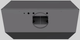 Vent-A-Hood® 36" Gunsmoke Wall Mounted Range Hood-3