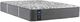 Sealy® Posturepedic® Plus Opportune II 13" Innerspring Medium Tight Top Split King Mattress, Includes 2 Pieces.-0