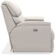 La-Z-Boy® Kipling Hemp Power Reclining Sofa with Headrest-2
