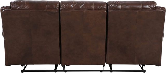 Signature Design by Ashley® Bingen Harness Reclining Sofa-3