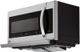 LG 2.2 Cu.Ft. Stainless Steel Over The Range Microwave-2