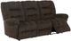 Best® Home Furnishings Customizable Seger Power Space Saver® Reclining Sofa-1