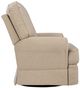 Best® Home Furnishings Customizable Juliana Manual Swivel Glider Recliner-5