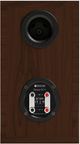 Monitor Audio Bronze Series 7G 6" Walnut Bookshelf Speakers-2
