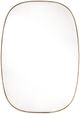 Uttermost® Nidia Antique Gold Mirror-0