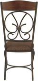 Signature Design by Ashley® Glambrey 5-Piece Brown Dining Table Set-4