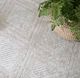 Nourison Home™ Dekor DEK05 Beige 5'x7' Style 1 Area Rug-4