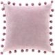 Surya Serengeti Lavender 20"x20" Toss Pillow Shell-0