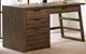 Riverside Furniture Perspectives Single Pedestal Desk-1