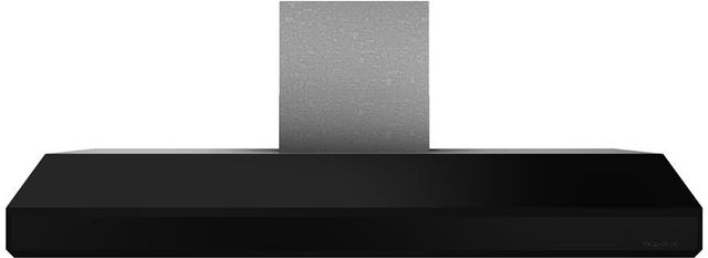 Vent-A-Hood® 42" Black Air Recover System (ARS) Duct-Free Under Cabinet Range Hood-0