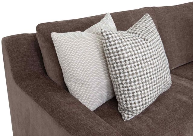 Franklin™ Talise 3-Piece Saganga Mink L-Shape Sectional-3