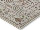 Dalyn™ Rug Company Hatay HY5 Ivory 5'x8' Area Rug-2