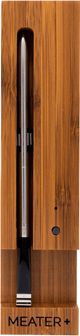 Traeger® Meater® Plus Brown Sugar Wireless Meat Thermometer-0