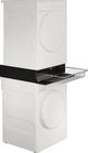 ASKO Graphite Black Pull-out Laundry Basket-2